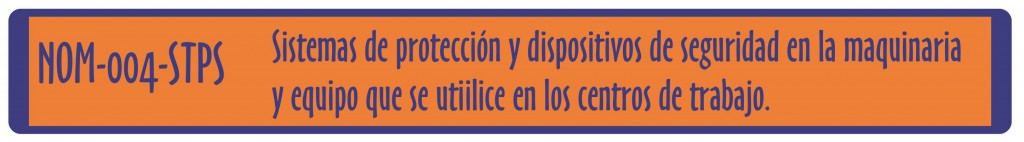 NOM-004-STPS