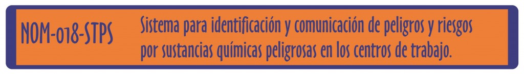 NOM-018-STPS