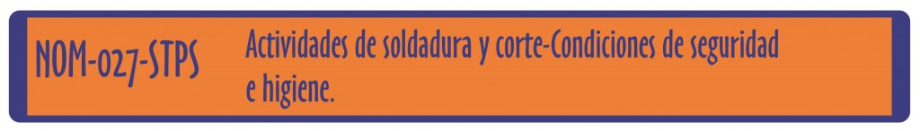 NOM-027-STPS