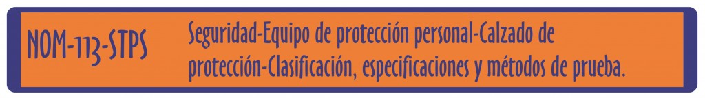NOM-113-STPS