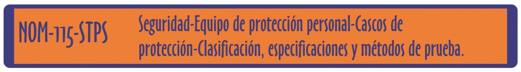 NOM-115-STPS